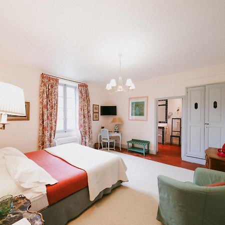 Hotel Bastide Rose Le Thor Exterior foto