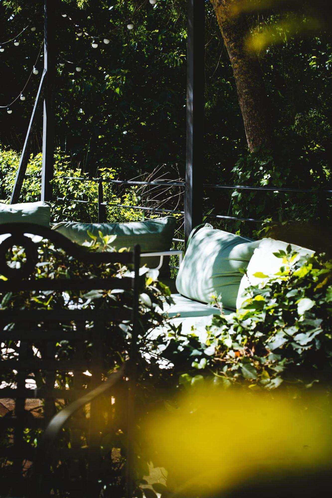 Hotel Bastide Rose Le Thor Exterior foto